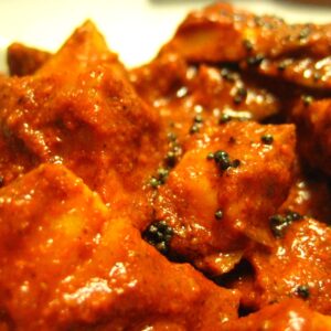 Mango Pickle