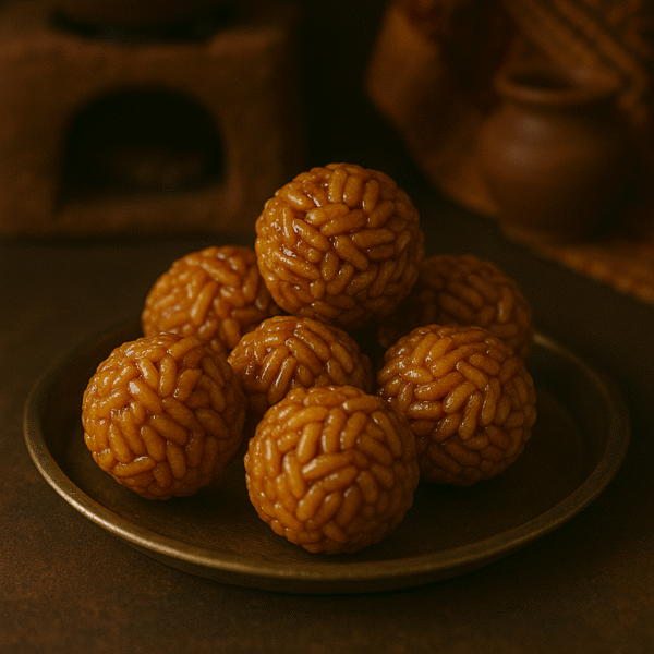 Murhi Lai