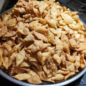 Namak Para