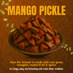 Mango Pickle