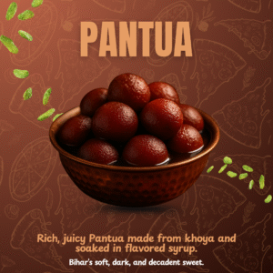 Bihari Homemade Pantua