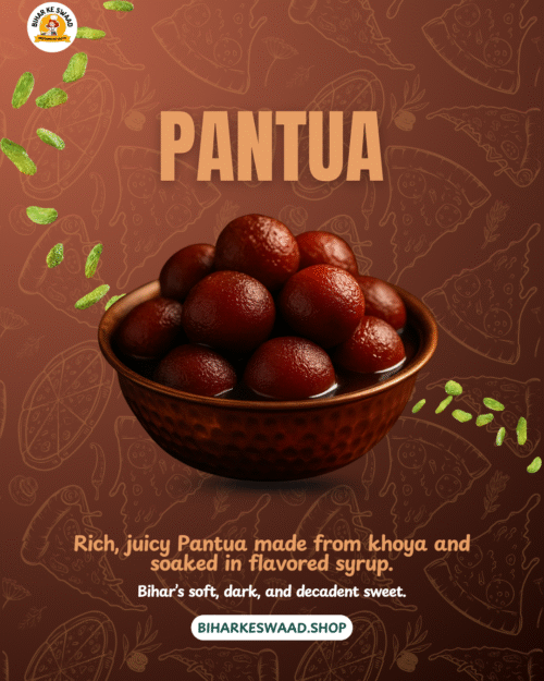 Bihari Homemade Pantua